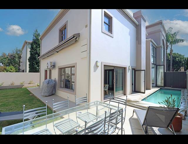 3 BEDROOM HOUSE FOR SALE IN BEDFORDVIEW